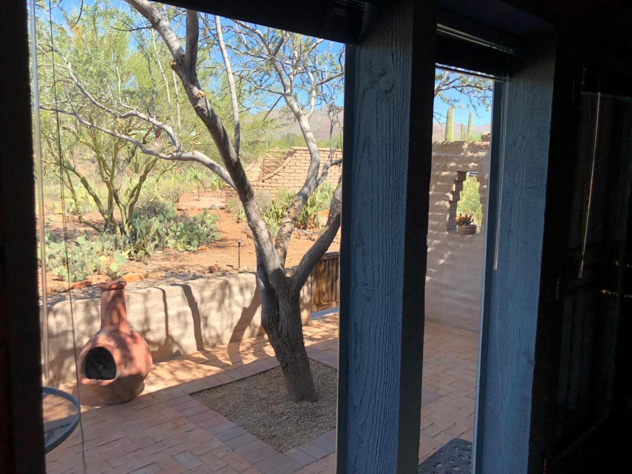 Casa Tierra Adobe Bed & Breakfast Авра-Велли Экстерьер фото