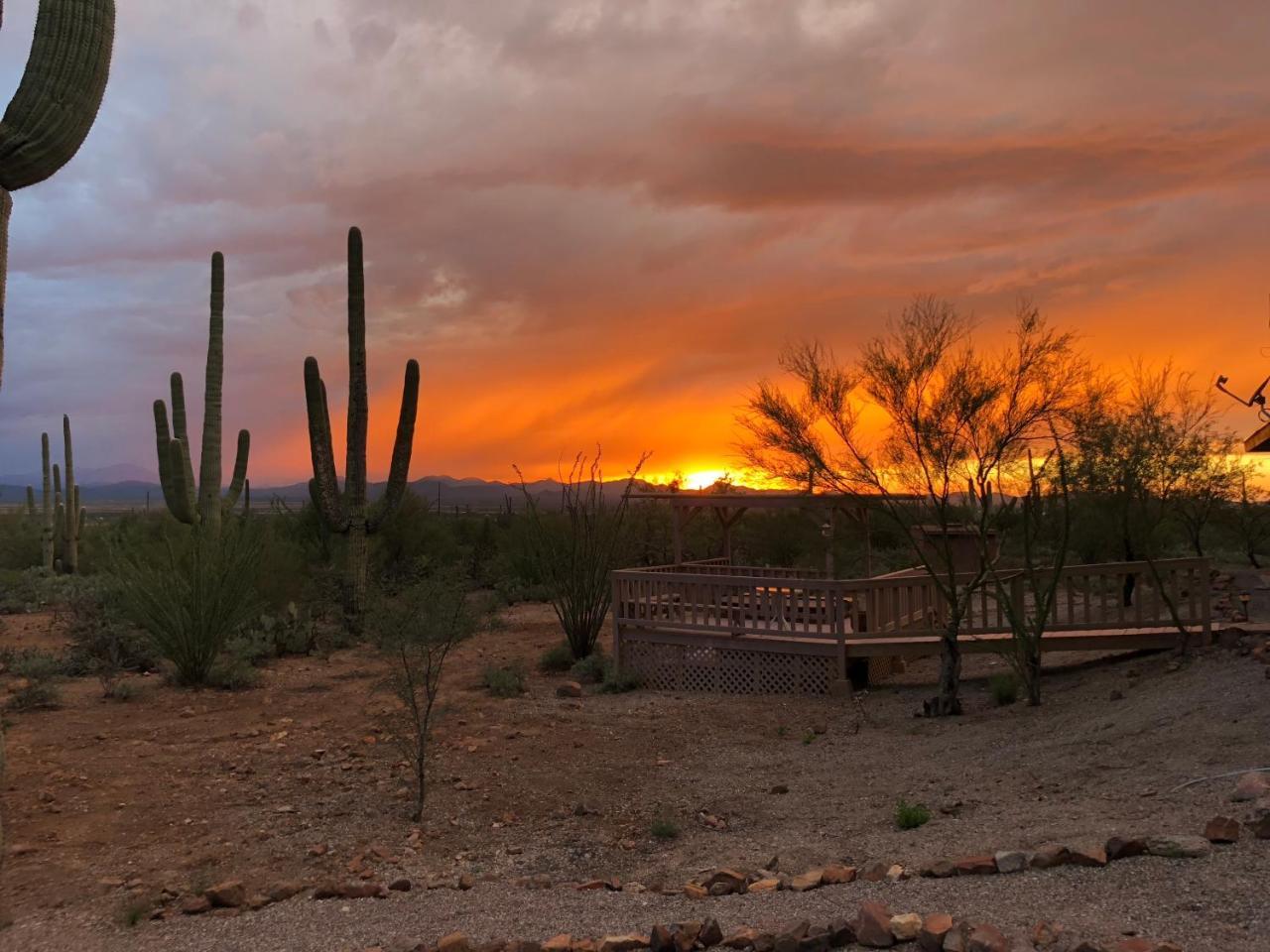 Casa Tierra Adobe Bed & Breakfast Авра-Велли Экстерьер фото